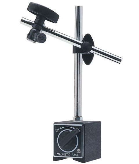 MOORE & WRIGHT INDICATOR MAGNETIC STAND TOGGLE 